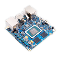 Carte AI Orange Pi 6 avec 12 cœurs CD8180 et 45 TOPS de puissance de calcul