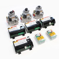 MODULE D'ALLUMAGE DE FOURNACE HONEYWELL Resideo S8600M3001 Nouveau produit authentique d'origine