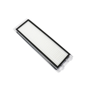 โรโบร็อค P10 แผ่นกรอง HEPA 165 มม. x 52 มม. x 15 มม. อะไหล่เครื่องดูดฝุ่นสำหรับใช้ในบ้าน - Product Image 3