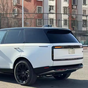 Accessoires extérieurs modifiés pour Range Rover 2023 Kit de carrosserie <span class=keywords><strong>Fender</strong></span> Shark Gills Facelift Body Kits - Product Image 6