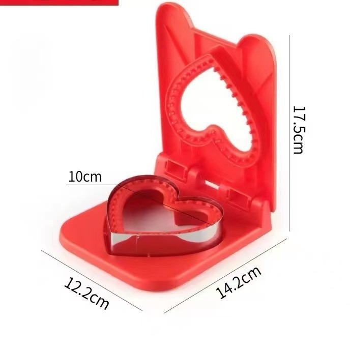 เรด-เลิฟ