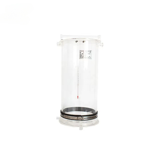 อุปกรณ์เก็บตัวอย่างน้ำแบบพกพาขายดีที่สุด เครื่องเก็บตัวอย่างน้ำ - Product Image 2