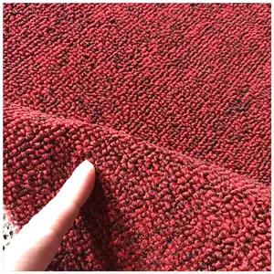 Home Großer Teppich Weiche Teppiche 100% PP Rutsch fester Teppich Maschinen gefertigter Teppich Tufted Loop Rug