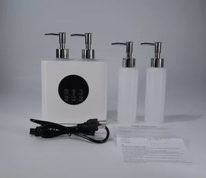 Calentador digital de loción eléctrica profesional, Botella doble, SPA, salón de belleza, calentador de aceite de masaje para el hogar con ℃/℉ - Product Image 5