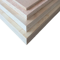 Contrachapado de abedul, álamo, pino y tilo con certificación EN45545, para bricolaje, con película protectora, corte láser, alta resistencia, espesor de 1 mm a 10 mm, E0, sin formaldehído, para exteriores.