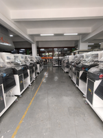 Nouvelle machine à rectifier industrielle ignifuge pour la réparation de chaussures en cuir