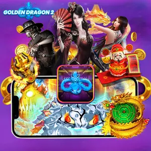 Original And Panda Master Online Game Multiplayer Play Golden Online Fish Game