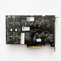 7F6JV FUSION IoDRIVE II Duo PCI-e Pcie SSD DRIVE 07F6JV 0F4K5G 2410GB Mlc