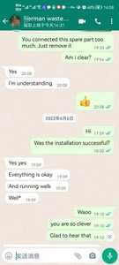 Brûleur à huile usagée Chine/Brûleur à huile usagée Cuisinière <span class=keywords><strong>au</strong></span> Pakistan <span class=keywords><strong>pour</strong></span> les magasins de produits alimentaires et de boissons - Product Image 6