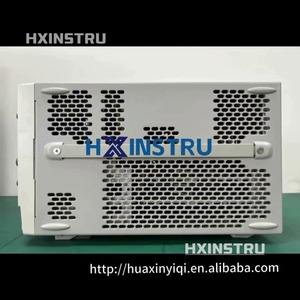 ออสซิลโลสโคป Infiniium MSOX92004A ประสิทธิภาพสูง 20 GHz สำหรับเครื่องมือทดสอบ ราคาต่อรองได้ - Product Image 2