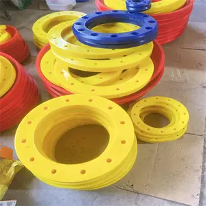 Pièces de qualité de fabrication les plus vendues en Chine utilisées pour l'équipement de nettoyage