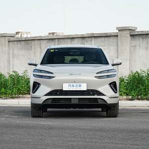 BYD Seal 06สมาร์ทไดร์ฟ2025 DM-I 80กม. เครื่องยนต์1.5L รุ่นหรูหรา - Product Image 5