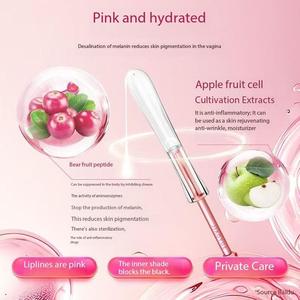 Gel Anticonceptivo Vaginal de Hierbas Naturales Seguro y Efectivo OEM/ODM con Lubricación para Control de Natalidad Inmediato y Reafirmación Vaginal para Mujeres - Product Image 2