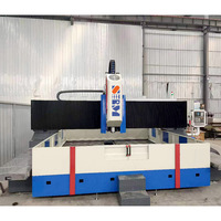 Nouvelles machines de perçage et de fraisage CNC adaptées à la construction de ponts