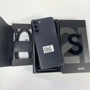 Teléfono Móvil de Segunda Mano Samsung <span class=keywords><strong>Galaxy</strong></span> <span class=keywords><strong>S21</strong></span> 5G de 6.2 Pulgadas, Teléfonos Celulares Usados con Sistema Android - Product Image 6