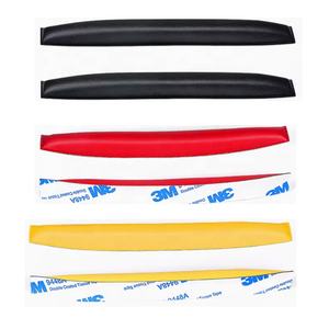 Almohadillas de repuesto para auriculares <span class=keywords><strong>SENNHEISER</strong></span> <span class=keywords><strong>HD25</strong></span>/HD25SP/<span class=keywords><strong>HD25</strong></span>/<span class=keywords><strong>HD25</strong></span>/HD25SP, almohadillas de diadema para auriculares, almohadillas de diadema de repuesto para auriculares de HD25SP-II - Product Image 5