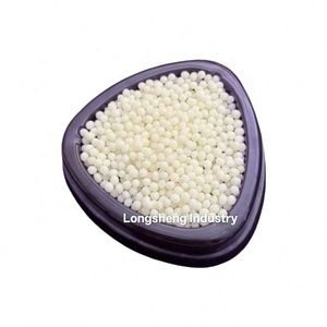 เทอร์โมพลาสติกพลาสติก TPU TPU ยางเทอร์โมพลาสติกสำหรับพื้นรองเท้า - Product Image 1