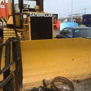 Bulldozer Cat D5H D5K d'occasion Bulldozers Cat D5G D5H D5K d'occasion - Product Image 1