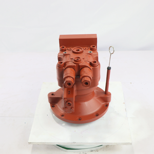 มอเตอร์หมุน SY135 สำหรับรถขุด รุ่น M2X63-14T อะไหล่ประกอบเครื่องจักรก่อสร้าง - Product Image 1