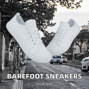 Baskets aquatiques unisexe personnalisées de créateur, mode décontractée d'été, style pieds nus, à lacets, antidérapantes, avec doublure en maille, semelle intermédiaire en EVA et semelle extérieure en caoutchouc - Product Image 2