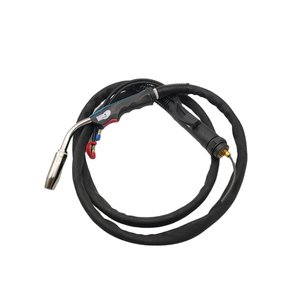 Mig <span class=keywords><strong>saf</strong></span> 441 Hàn ngọn đuốc nước làm mát CO2 Mag 441 nhà sản xuất Hàn ngọn đuốc - Product Image 3