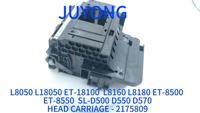 1839484 1841181 UNIDAD DE CARRO DE SOPORTE DE CABEZAL para EPSON L18050 L18058 L18058 L18050 CONJUNTO DE CARRO L18050; IEI