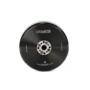 Motor RC T-MOTOR U13 II KV65 130, Motor Outrunner sin Escobillas de Gran Empuje para Carga Pesada, Aplicaciones Industriales y Quadcopters - Product Image 2