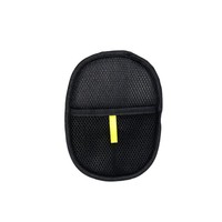 Gant électrostatique anti-poils pour animaux, brosse dépoussiérante, tampon de toilettage pour le nettoyage quotidien des poils de chat et de chien à la maison