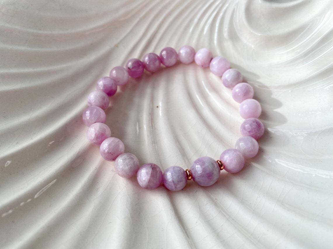 Kunzite