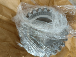 Nouveau jeu d'engrenages 1623397100 1623397200 pour compresseur d'air à vis Manny hôtels vannes arbre d'entraînement - Product Image 5