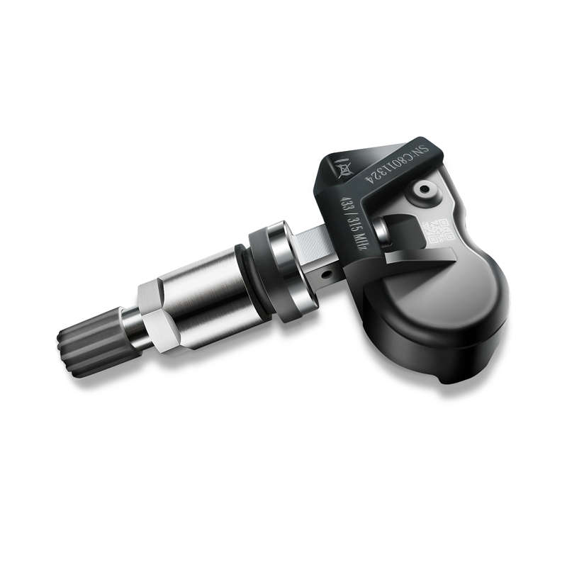 Заводская оптовая продажа, Автомобильный датчик давления в шинах, бесплатные программируемые инструменты, внутренние универсальные автомобильные датчики Tpms, программатор