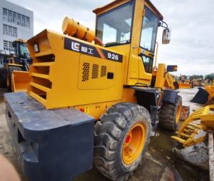 2023 ने चीन से 17 टन भार क्षमता कम कीमत पर चीन से 17 टन भार क्षमता का इस्तेमाल किया - Product Image 5