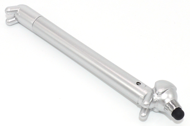 silver