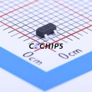 ทรานซิสเตอร์สนามทรานซิสเตอร์ทรานซิสเตอร์ทรานซิสเตอร์ (มอสเฟท) DMP3056L-7แบบดั้งเดิมและใหม่ - Product Image 1