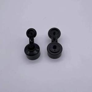 Nhà Máy Cung Cấp Nắp Lật 28/410 Nắp Lật Nắp Lật Màu Đen Bằng Nhựa Nắp Lật Xà Phòng 28-410 - Product Image 6