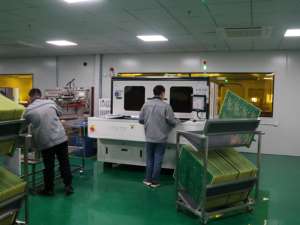 Массовый заказ, обработка поверхности HASL/OSP, высококачественный SKG-119 Прототип PCB с медью 1-2 унции - Product Image 5