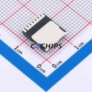 Original-Nuevo transistor de efecto de campo de transistor de peaje SP13HF30TO (MOSFET) - Product Image 2