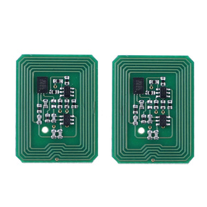 Tương thích Toner chip-xeroxs Phaser 7400 cho 106r01080 106r01079 106r01078 106r01077 Máy in laser Cartridge Chip 15k 18K - Product Image 3