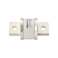 Vtf 800A 600V Ac 300V Dc Fusible semi-conducteur Limitation de courant à action rapide Fusible série classe T