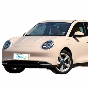 Coches eléctricos 2023 <span class=keywords><strong>Cat</strong></span> usados 400km 500km de largo alcance Good <span class=keywords><strong>Cat</strong></span> China Energy Vehicles - Product Image 1