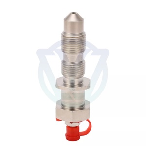 วาล์วน้ำมันหล่อลื่น 095 9291, อะไหล่รถขุดที่ใช้ร่วมกันได้กับรุ่น 320DC, 325, 375 - Product Image 3