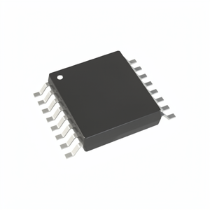 Components Electronic ADF4002BRUZ-RL 16 TSSOP Authorized Distributor Clock Timing - Product Image 1