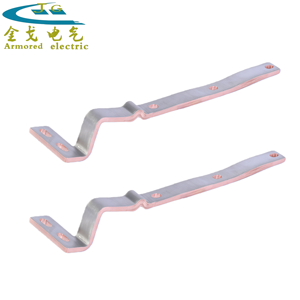 Barre omnibus Jinge JGFCB019 en nickel laminé résistant à la chaleur, série C11000, pour boîtier de distribution de puissance - Product Image 5