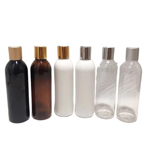 MUESTRA GRATUITA: Botella de champú de lujo de 4oz, 8oz, 300ml, 400ml, 16oz, botellas de champú y acondicionador, empaque de lujo al por mayor, para adultos. - Product Image 6