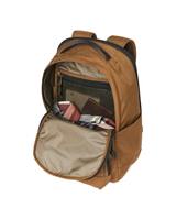 Mochila de Nailon Dryden de 25L, Mochila para Portátil de Grado Profesional, Resistente a la Intemperie, para Viajes y Uso Diario