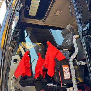 Mini-excavatrice sur chenilles d'occasion de marque chinoise SANY SY305H PRO de bonne qualité, équipement lourd, à vendre, 30 tonnes, SY235 SY235C - Product Image 5