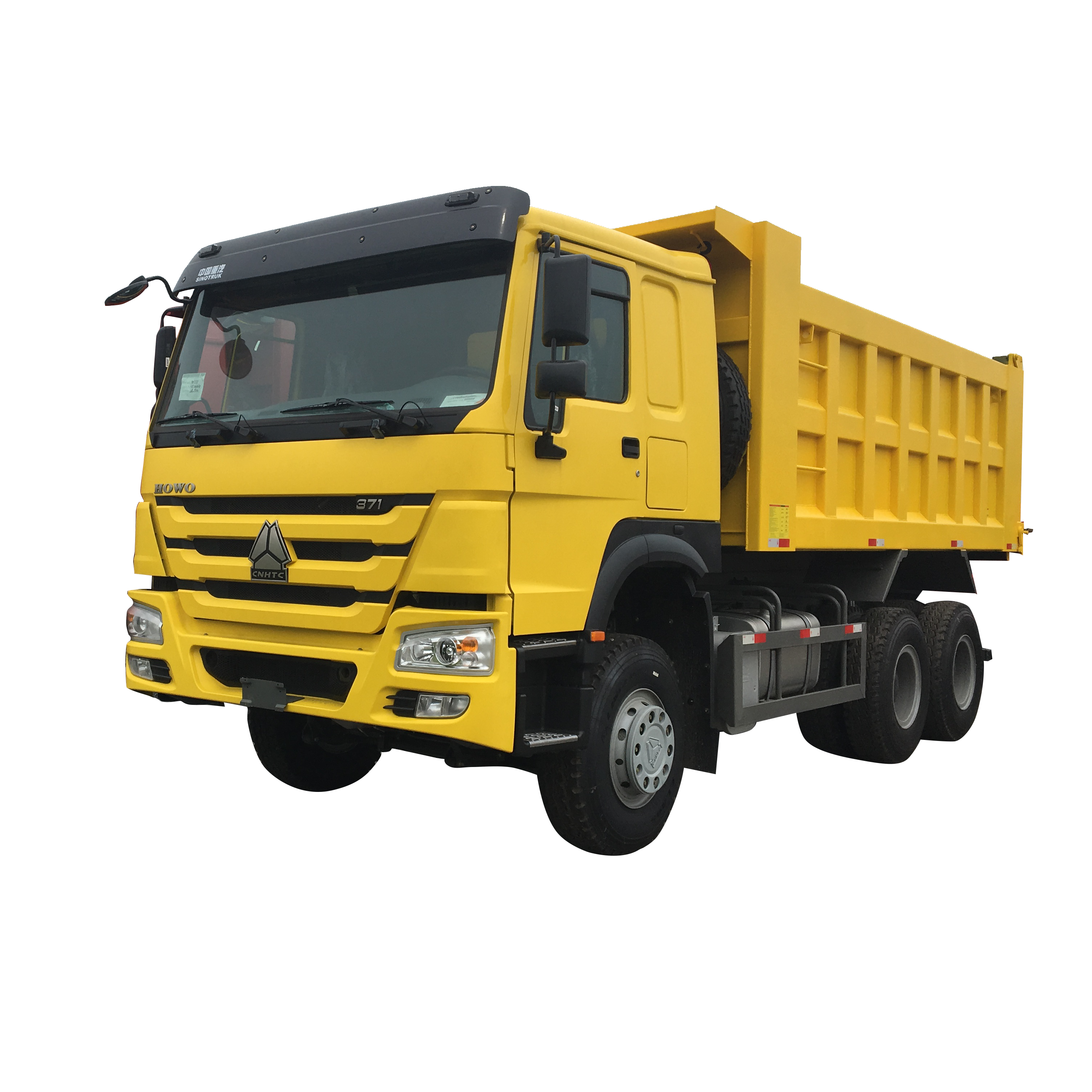 2021 vendita calda heavy duty truck SINOTRUCK SINOTRUK HOWO prezzo 40 ton HOWO 30 ton ribaltabile