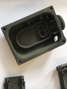 Polvo de Nailon de Bajo Punto de Fusión para Impresora SLS, Precio Económico, Polvo de Fibra de Vidrio PA6, Polvo de Poliamida <span class=keywords><strong>PA</strong></span> para Impresión 3D - Product Image 3