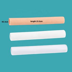 NUEVOS protectores de dedos Cubiertas de <span class=keywords><strong>silicona</strong></span> para dedos de los pies para <span class=keywords><strong>Ballet</strong></span> Hallux Valgus Orthotics Brace Shoes Pads Pain Relielf HA02031 - Product Image 6