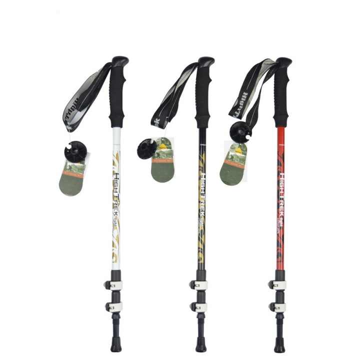 Aliexpress Trekking Pole Pioneer Pair PIONEER Carbon Fiber Folding